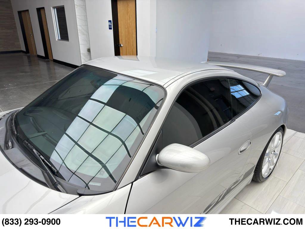 used 2004 Porsche 911 car, priced at $135,988