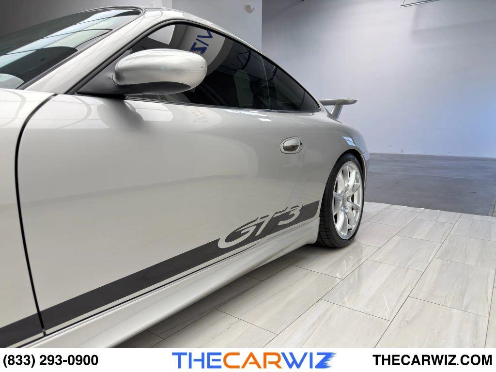 used 2004 Porsche 911 car, priced at $135,988