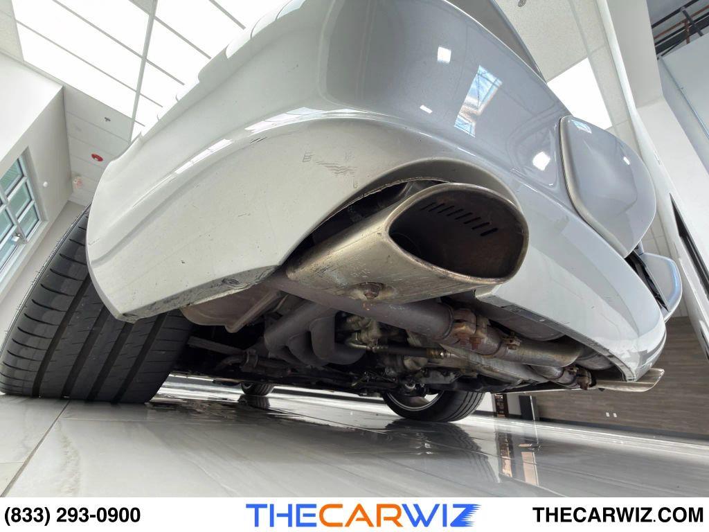 used 2004 Porsche 911 car, priced at $135,988