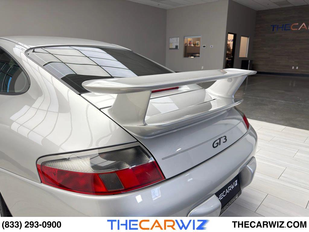 used 2004 Porsche 911 car, priced at $135,988