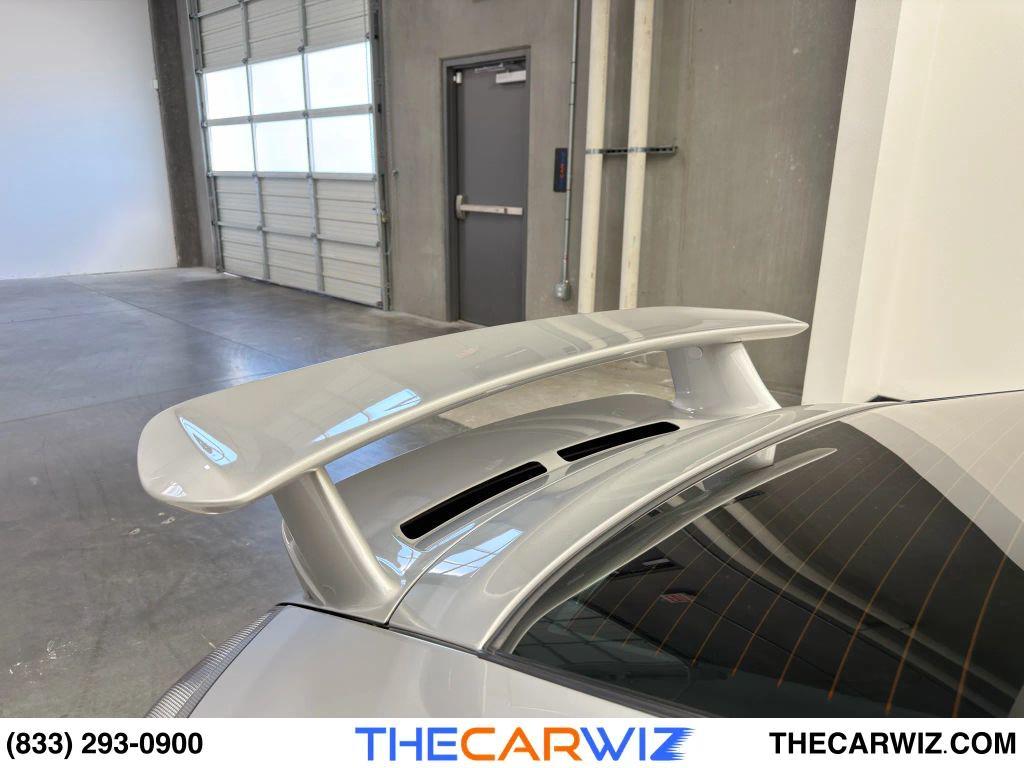 used 2004 Porsche 911 car, priced at $135,988