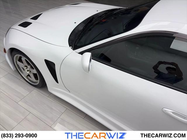used 1997 Toyota Supra car, priced at $165,995