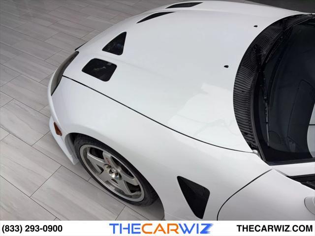 used 1997 Toyota Supra car, priced at $165,995