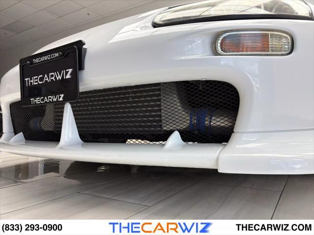 used 1997 Toyota Supra car, priced at $165,995