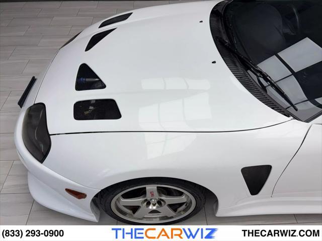 used 1997 Toyota Supra car, priced at $165,995