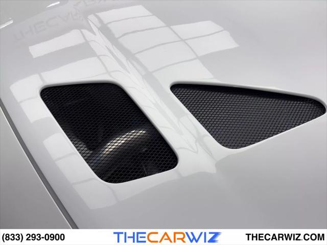 used 1997 Toyota Supra car, priced at $165,995
