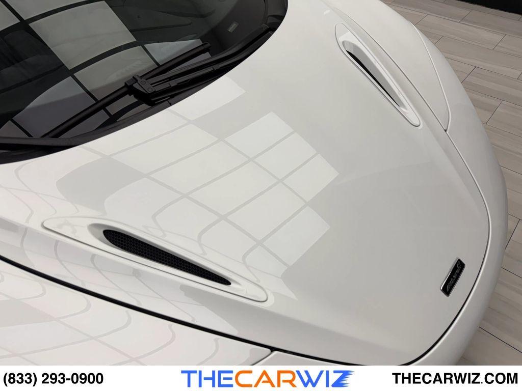 used 2020 McLaren 720S car, priced at $259,990