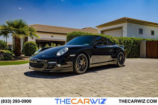 used 2011 Porsche 911 car, priced at $115,000