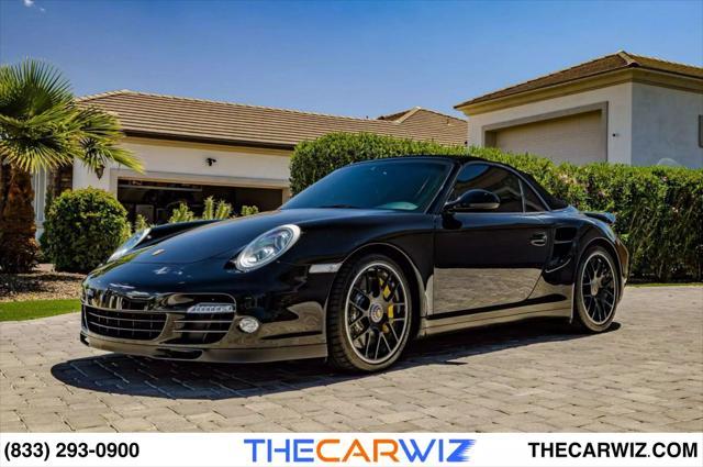 used 2011 Porsche 911 car, priced at $109,995
