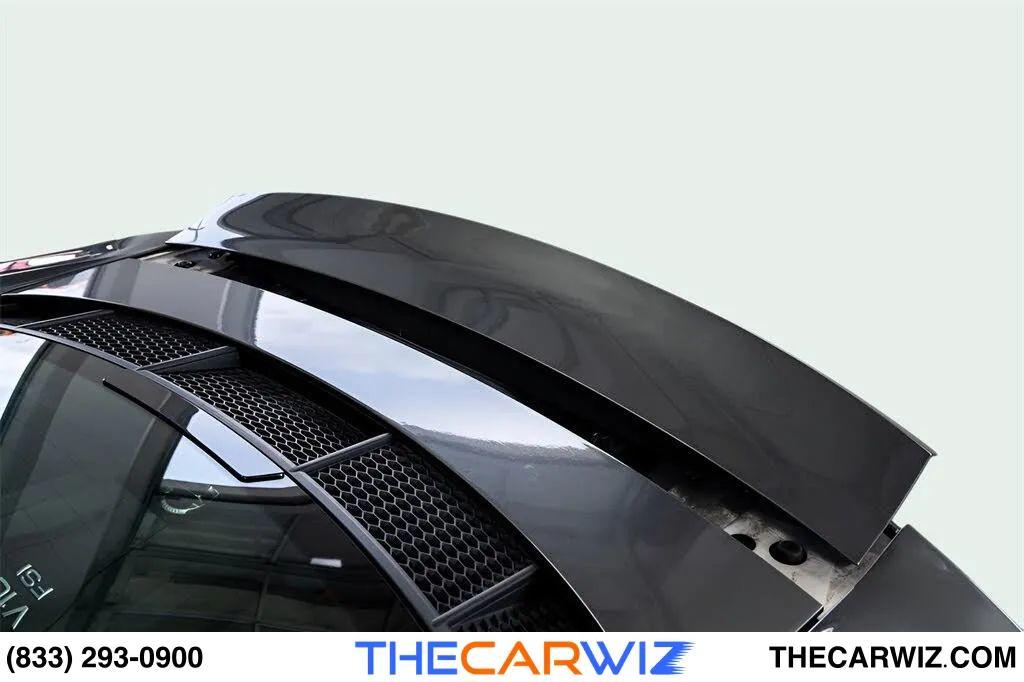used 2018 Audi R8 car, priced at $129,988