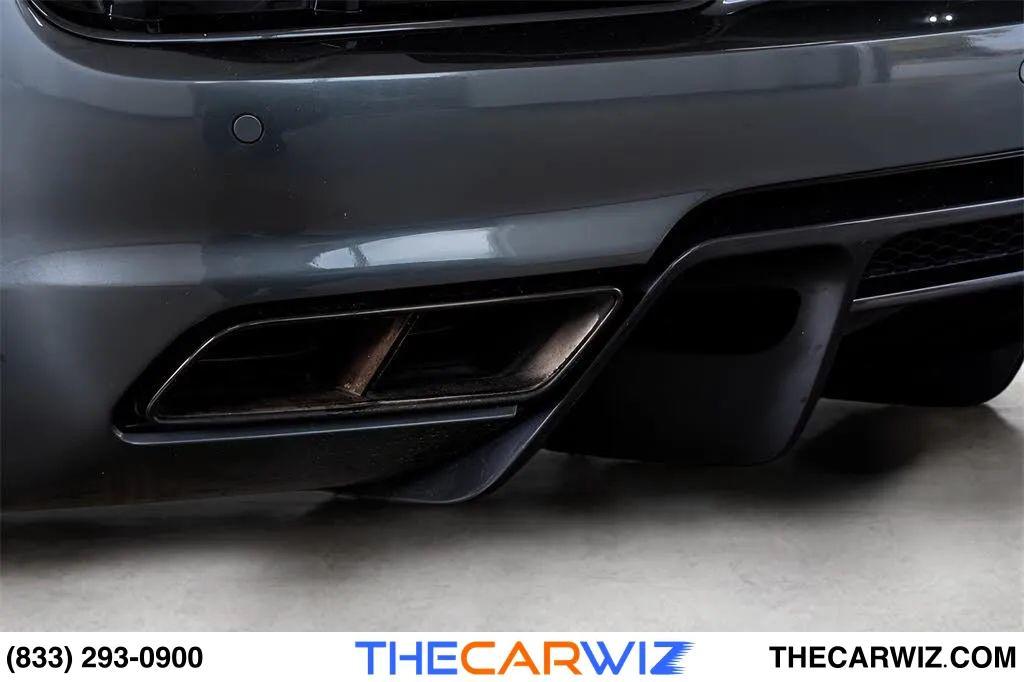 used 2018 Audi R8 car, priced at $129,988