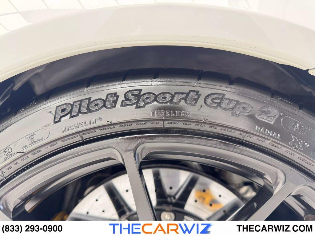 used 2016 Porsche 911 car, priced at $122,988