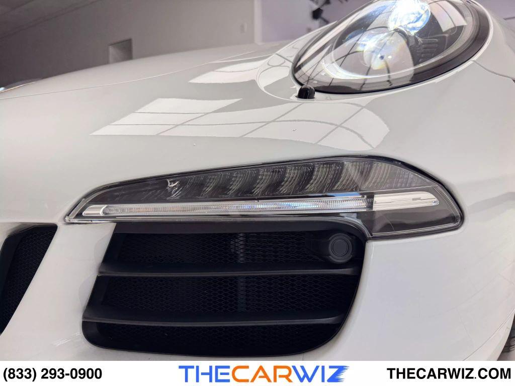 used 2016 Porsche 911 car, priced at $122,988
