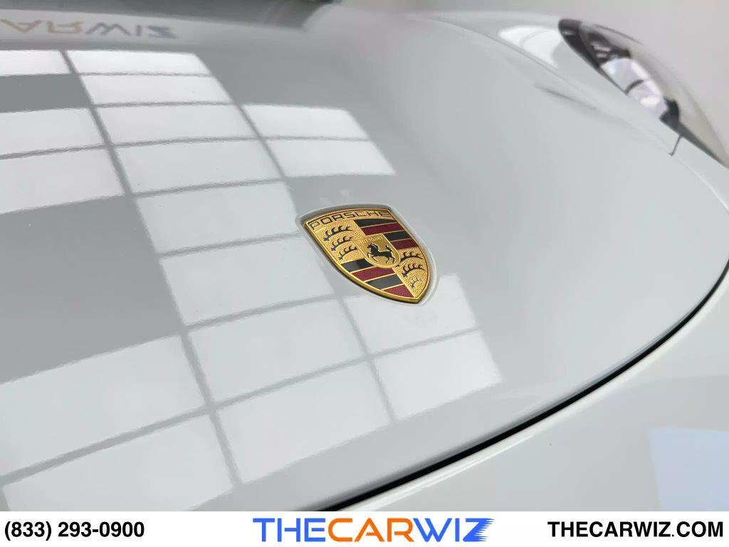 used 2016 Porsche 911 car, priced at $122,988