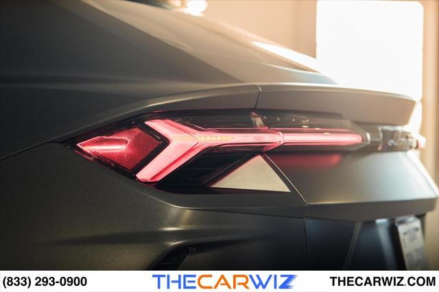 used 2020 Lamborghini Urus car, priced at $184,995