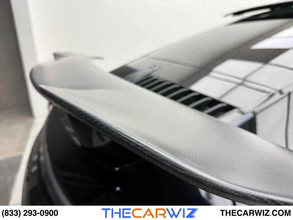 used 2024 Porsche 911 car, priced at $192,388