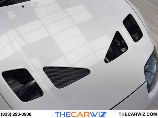 used 1997 Toyota Supra car, priced at $149,888