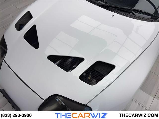 used 1997 Toyota Supra car, priced at $149,888