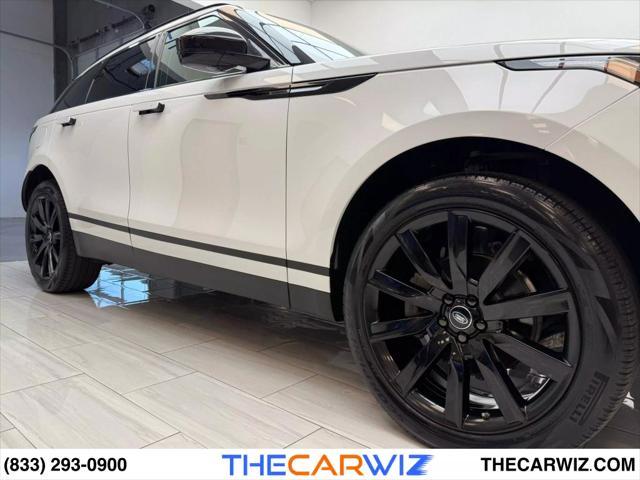 used 2019 Land Rover Range Rover Velar car, priced at $27,995