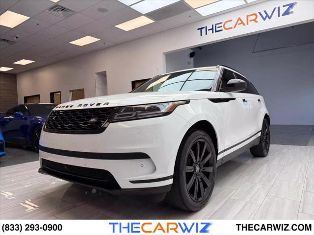 used 2019 Land Rover Range Rover Velar car, priced at $27,995