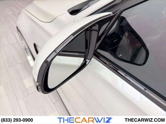 used 2016 BMW M3 car, priced at $74,995