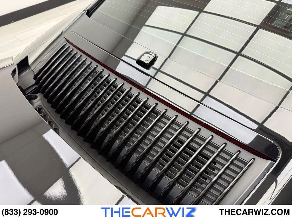 used 2019 Porsche 911 car, priced at $118,788