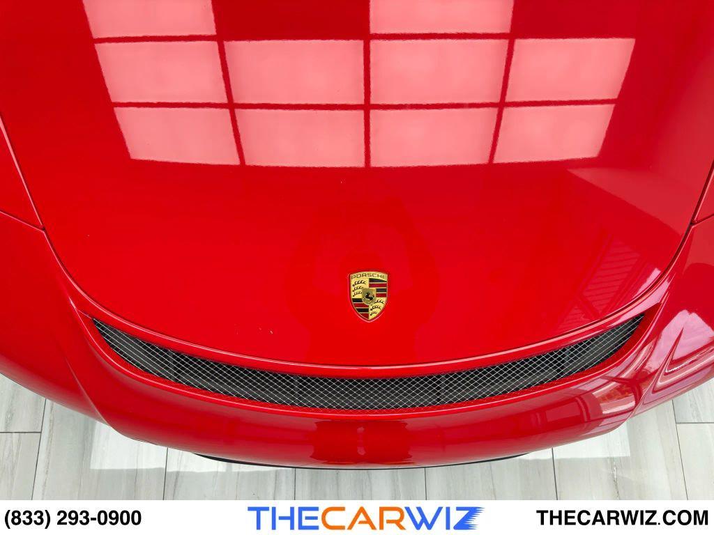 used 2015 Porsche 911 car, priced at $139,990