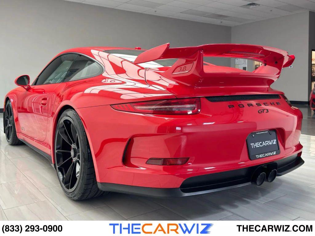 used 2015 Porsche 911 car, priced at $139,990