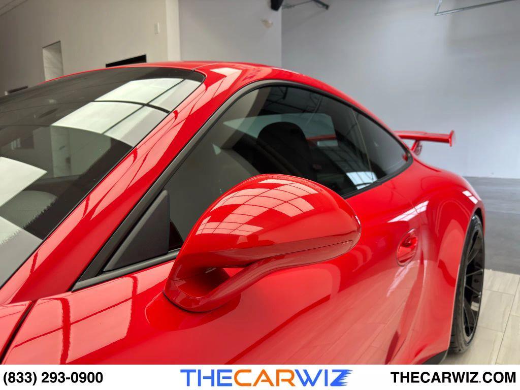 used 2015 Porsche 911 car, priced at $139,990