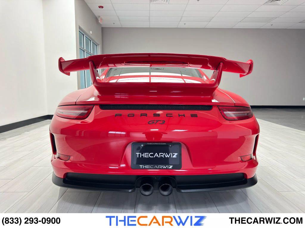 used 2015 Porsche 911 car, priced at $139,990