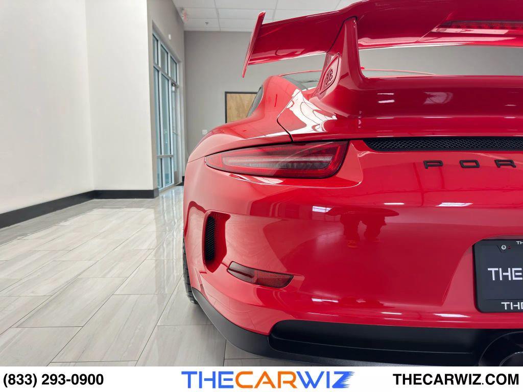used 2015 Porsche 911 car, priced at $139,990