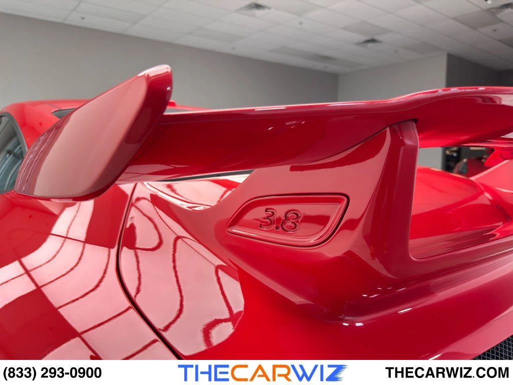 used 2015 Porsche 911 car, priced at $139,990