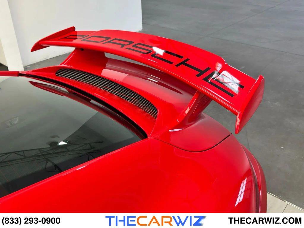 used 2015 Porsche 911 car, priced at $139,990
