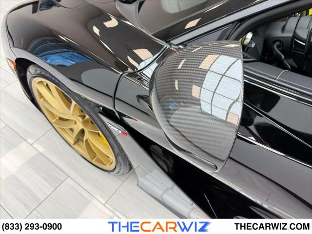 used 2022 McLaren 720S car, priced at $299,995