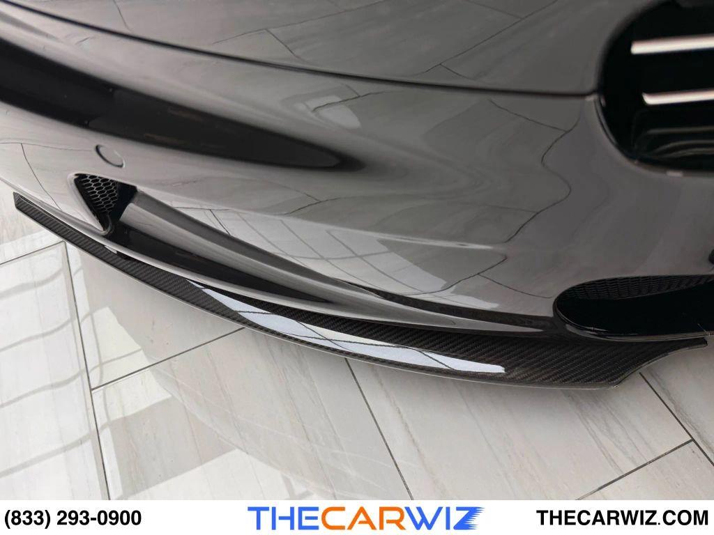 used 2012 Aston Martin DBS car, priced at $119,988