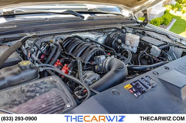 used 2016 Chevrolet Tahoe car, priced at $55,000