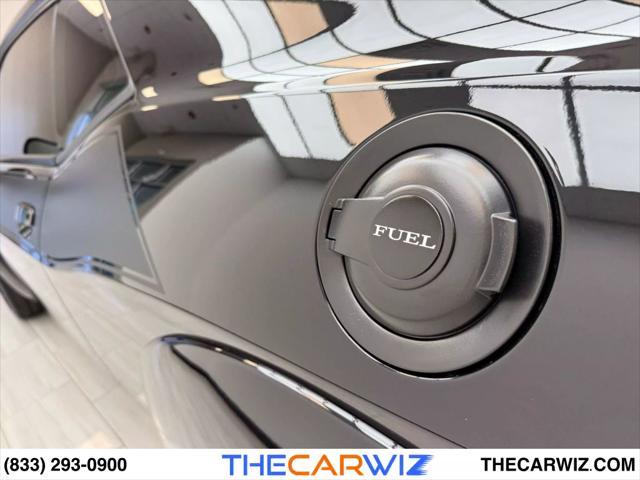 used 2022 Dodge Challenger car, priced at $53,988