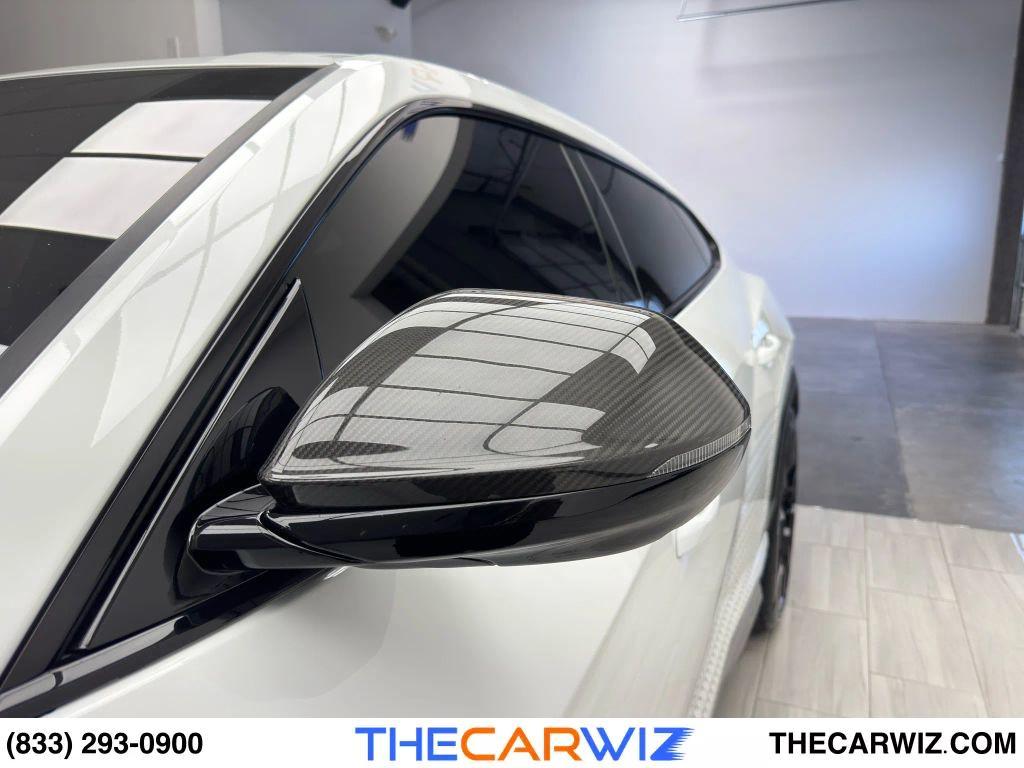 used 2020 Lamborghini Urus car, priced at $197,997
