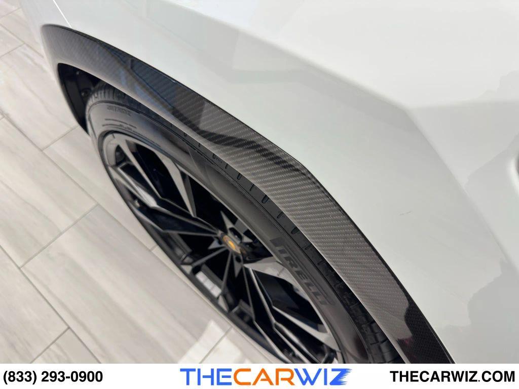 used 2020 Lamborghini Urus car, priced at $197,997
