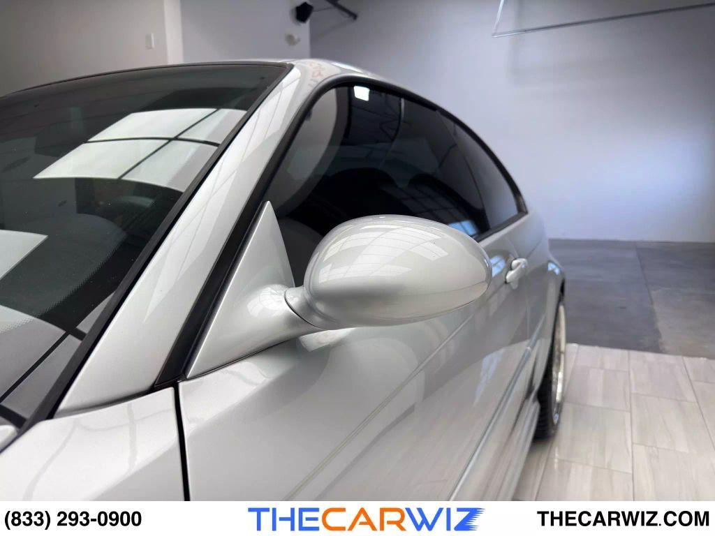 used 2005 BMW M3 car, priced at $59,990