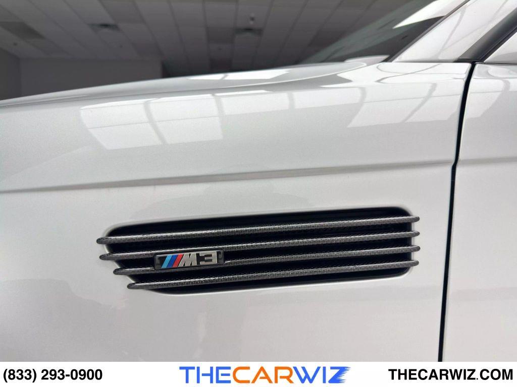used 2005 BMW M3 car, priced at $59,990