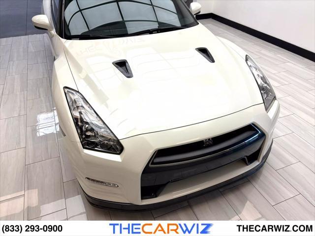 used 2013 Nissan GT-R car, priced at $94,990