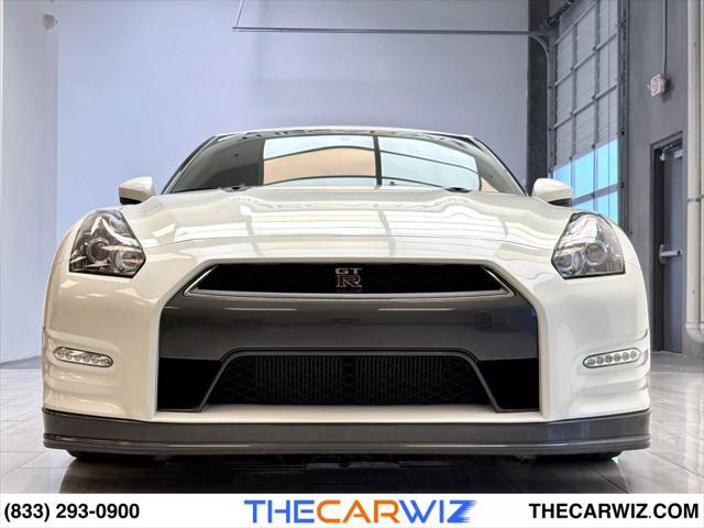 used 2013 Nissan GT-R car, priced at $94,990