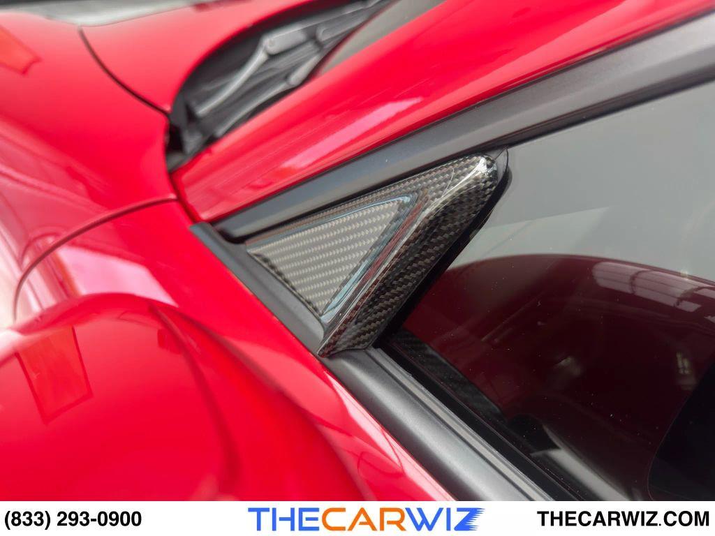 used 2018 Porsche 911 car, priced at $234,991