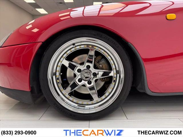 used 1993 Toyota Supra car, priced at $65,988