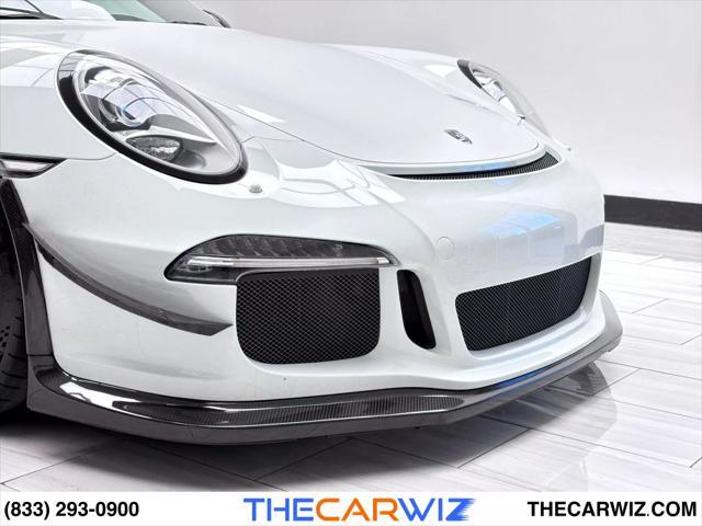 used 2016 Porsche 911 car, priced at $169,990