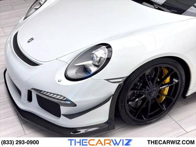 used 2016 Porsche 911 car, priced at $169,990