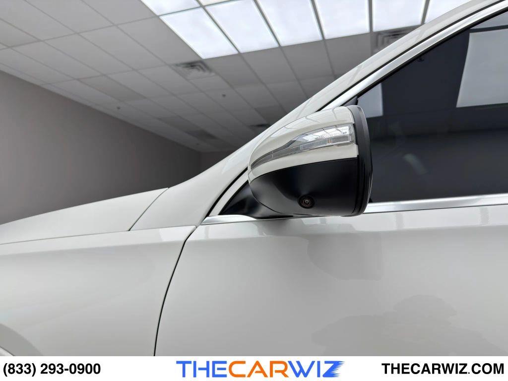 used 2024 Mercedes-Benz GLE 450 car, priced at $62,499