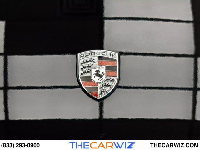 used 1996 Porsche 911 car, priced at $229,990