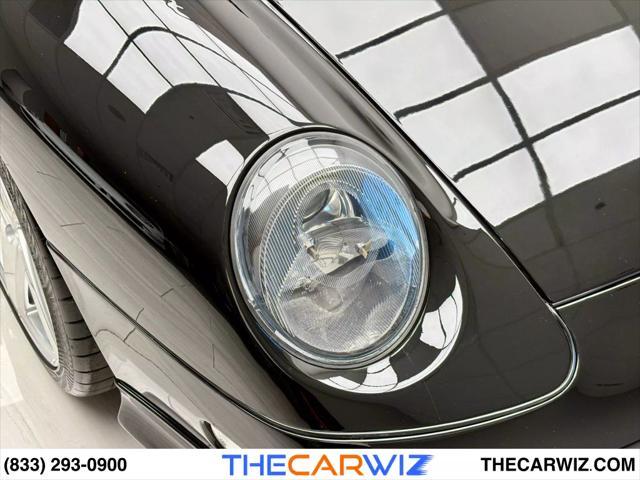 used 1996 Porsche 911 car, priced at $229,990